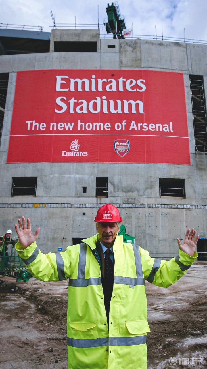 诞辰星阿尔塞纳温格19491022