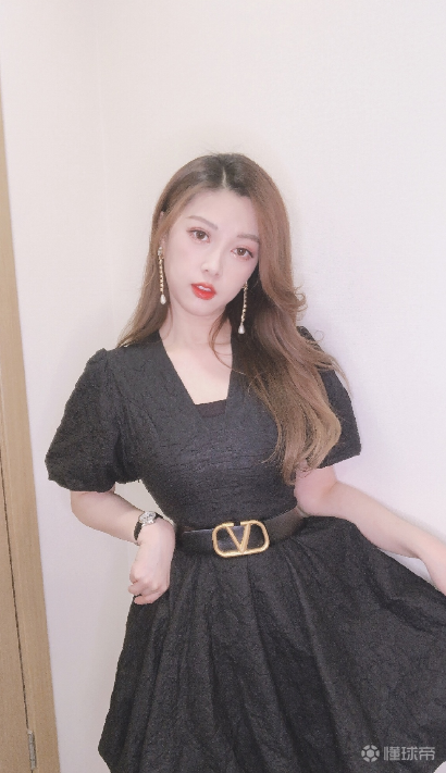 刘畅,一个美丽的软妹子.体育女解说,女主播.目前.|懂球帝