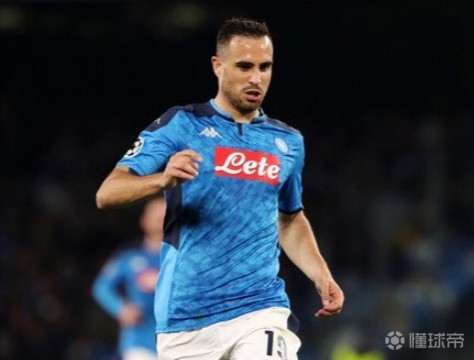 意媒:马克西莫维奇续约的可能性不大,米兰双雄正在关注他