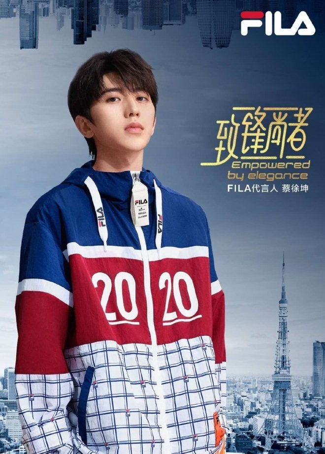 被足球做空的意大利品牌,却给了韩国人和安踏发财的机会