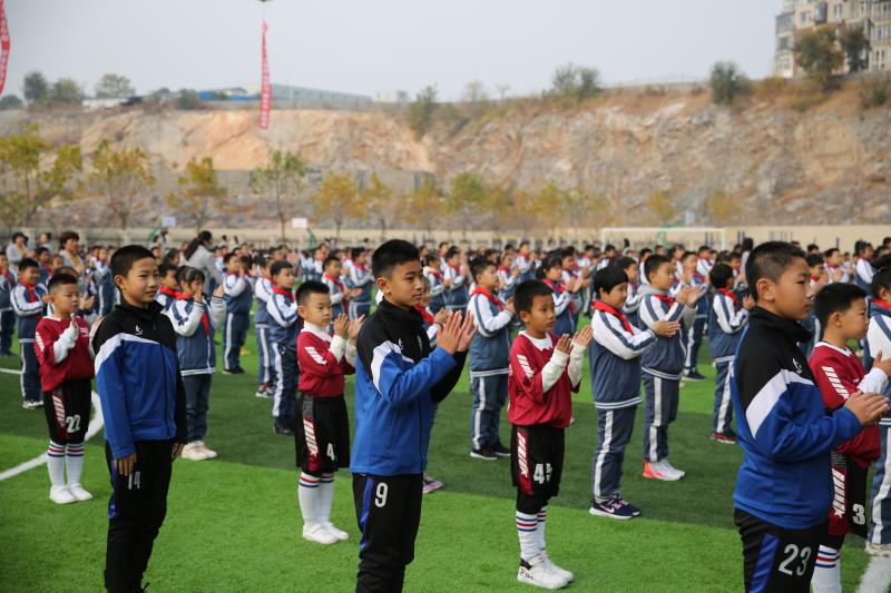 大连甘井子区金二小学图片