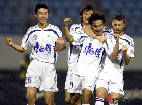 11年获得足协杯冠军的那批天津泰达队员,今日身在何方?