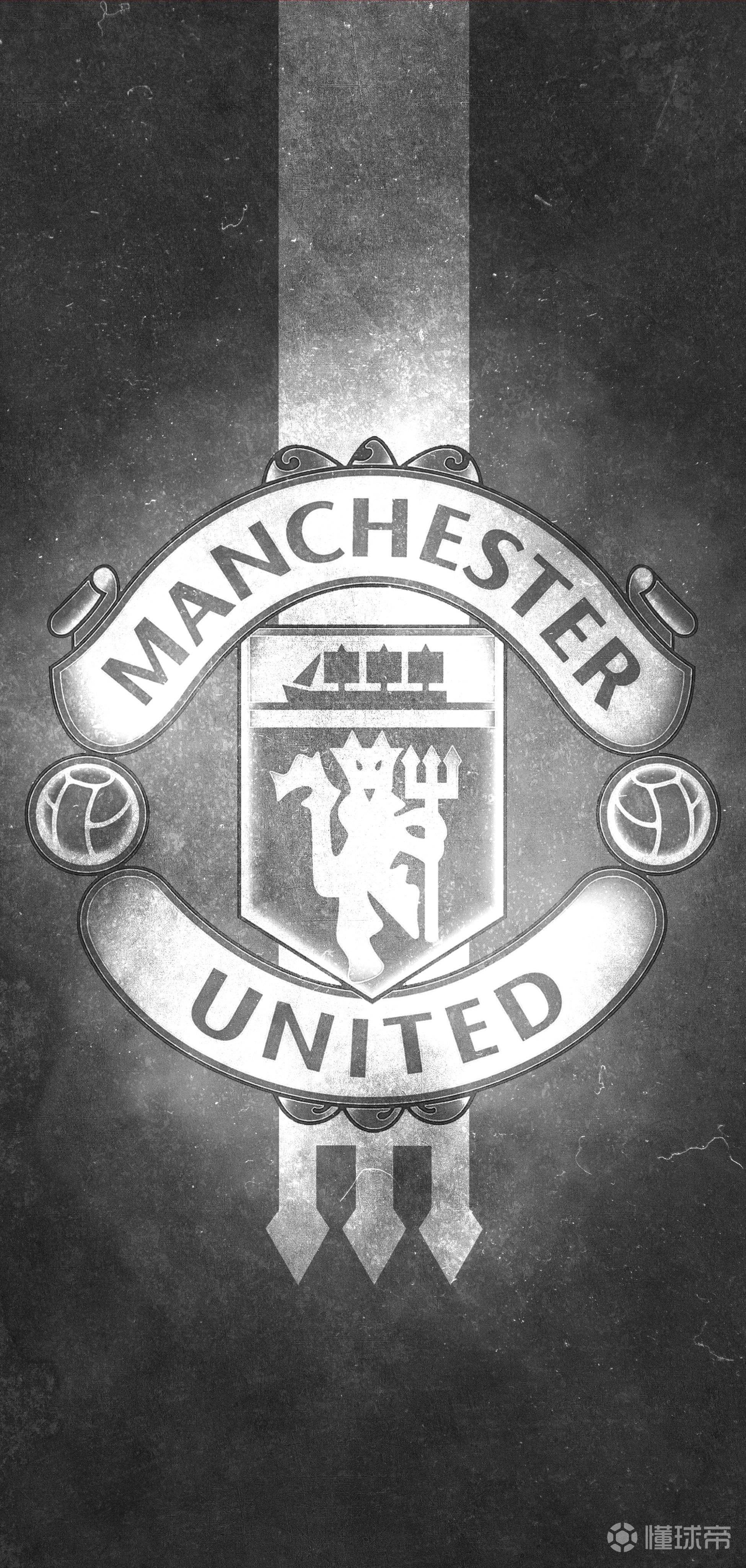 曼联手机壁纸