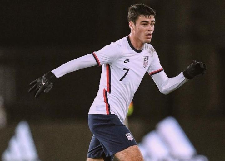 为他感到自豪|美国|多特蒙德|克劳迪奥-雷纳|雷纳|懂球帝