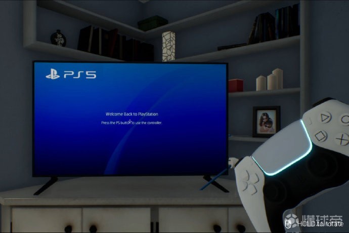 ps5一机难求？《ps5模拟器》让你抢先体验
