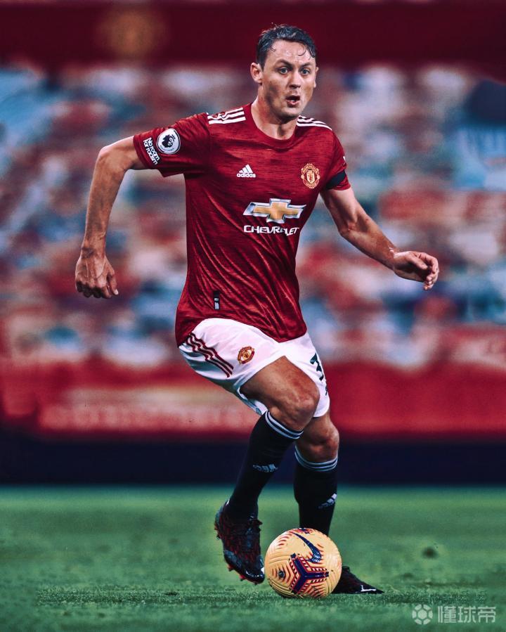 曼联|马蒂奇|懂球帝