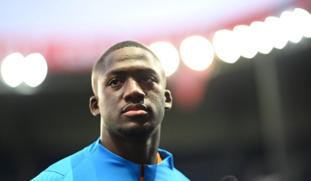 莱比锡后卫科内特我的朋友和家人都是巴黎球迷