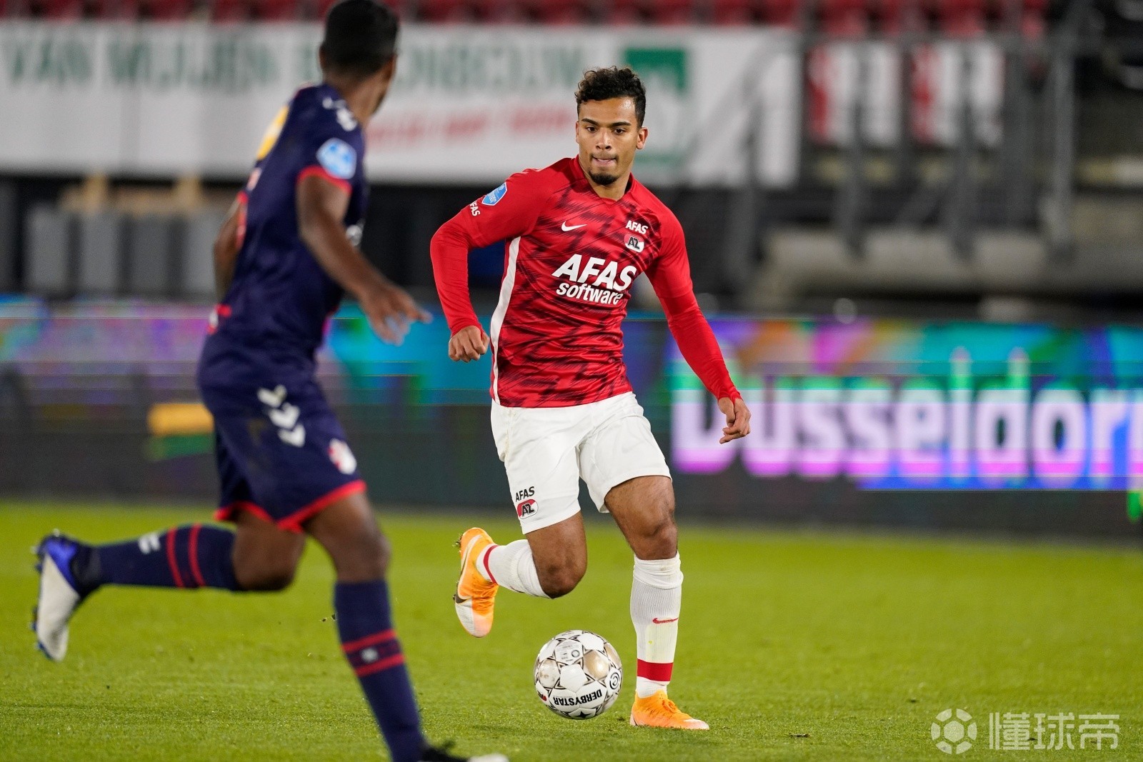 特温特1-1psv埃因霍温