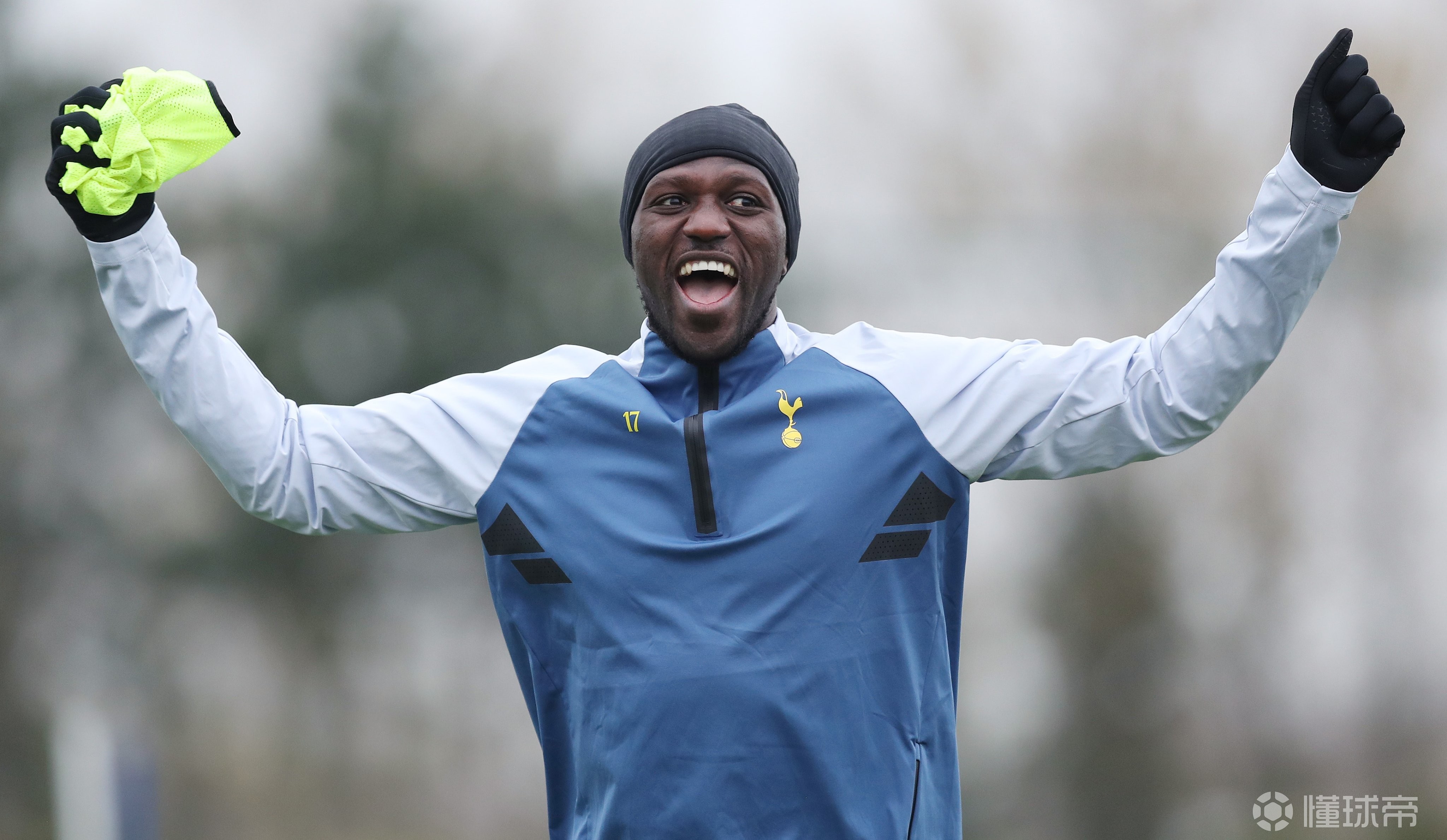 穆萨西索科在穆帅手下踢球我得到了全方位的提升