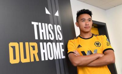 狼队|罗比-基恩|南通支云|保罗-因斯|王佳豪|懂球帝