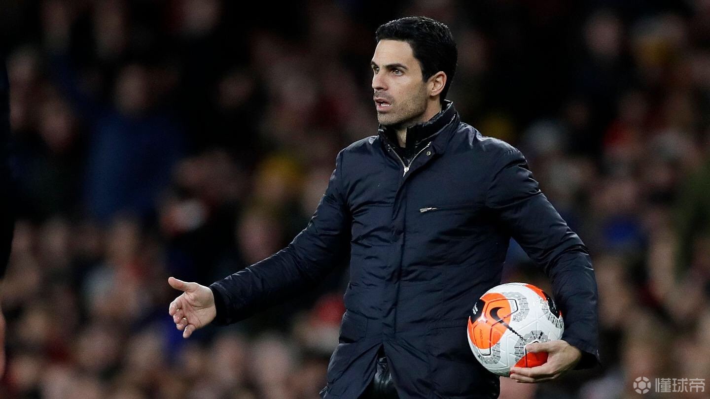 希曼阿森纳要重拾信心这赛季进前四如同夺冠