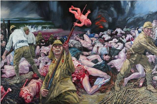 如何看待忏悔的日本老兵,他们该不该被原谅?