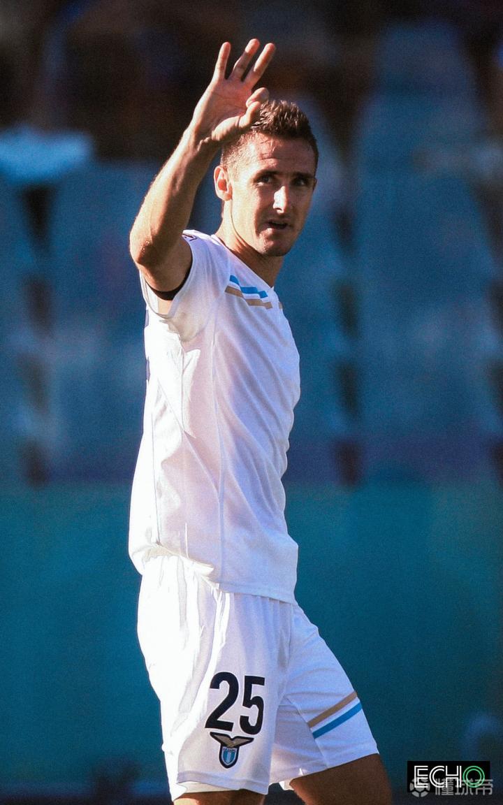 蓝鹰k神 | 拜仁慕尼黑助理教练克洛泽将在欧冠1.