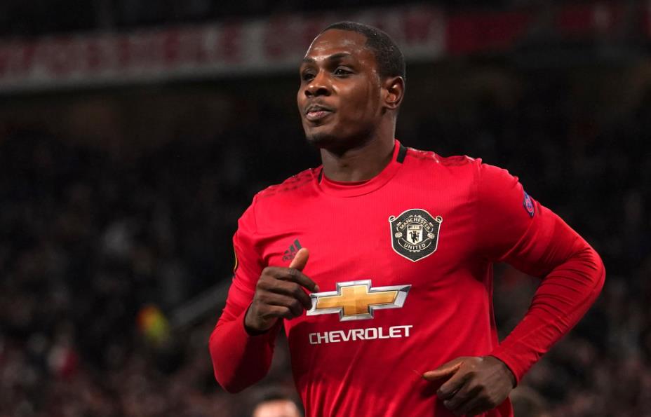 在曼联早已失去位置,伊哈洛确定在明年1月返回上海申花