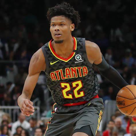 杜克寒冰双少表现各异,雷迪什渐入佳境,巴雷特三分21连铁