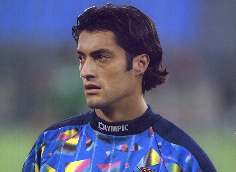 欧洲门将也不遑多让,无论是世界冠军伊尔格纳还是拜亚,希曼,舒梅切尔.