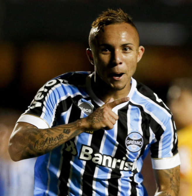 年度盘点:各位置身价最高的top10之边前卫(翼卫)篇