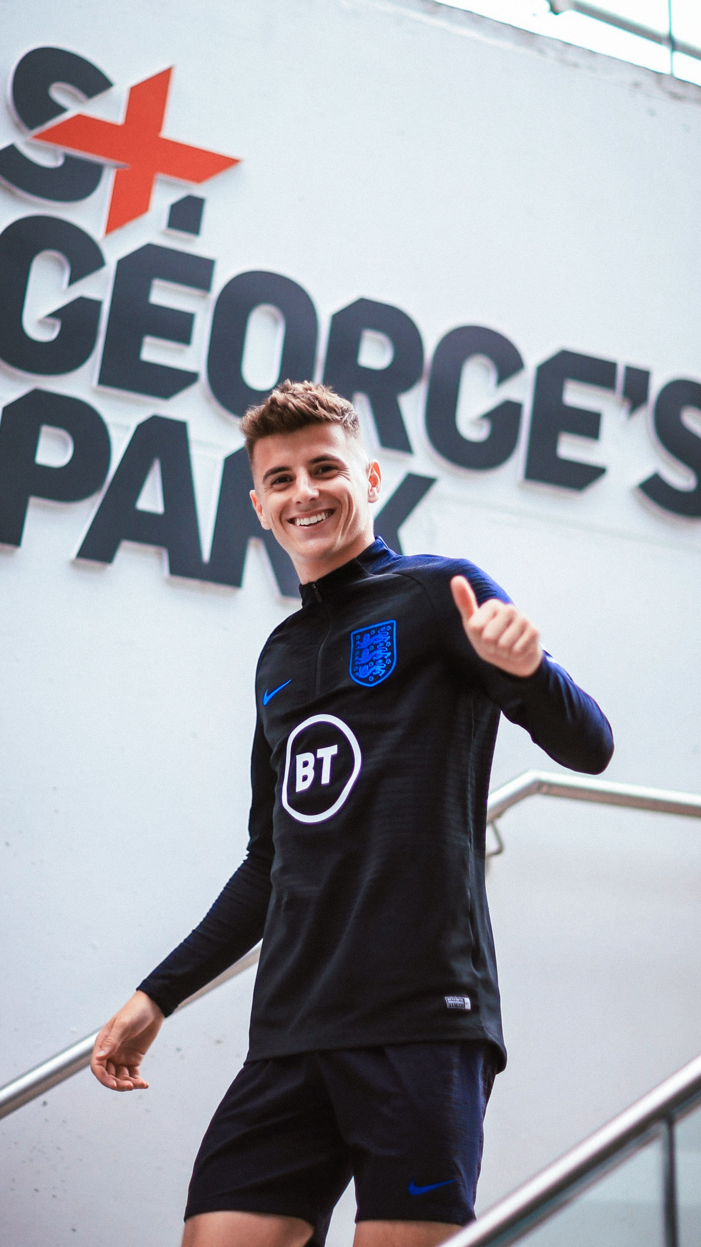 诞辰星 | 梅森-芒特 1999.1.10