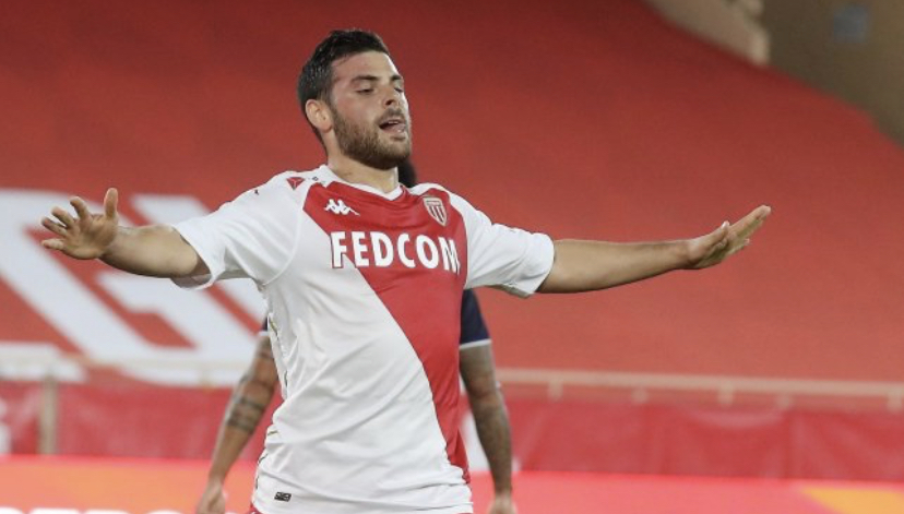 本赛季9球6助攻弗兰德能否重回德国国家队