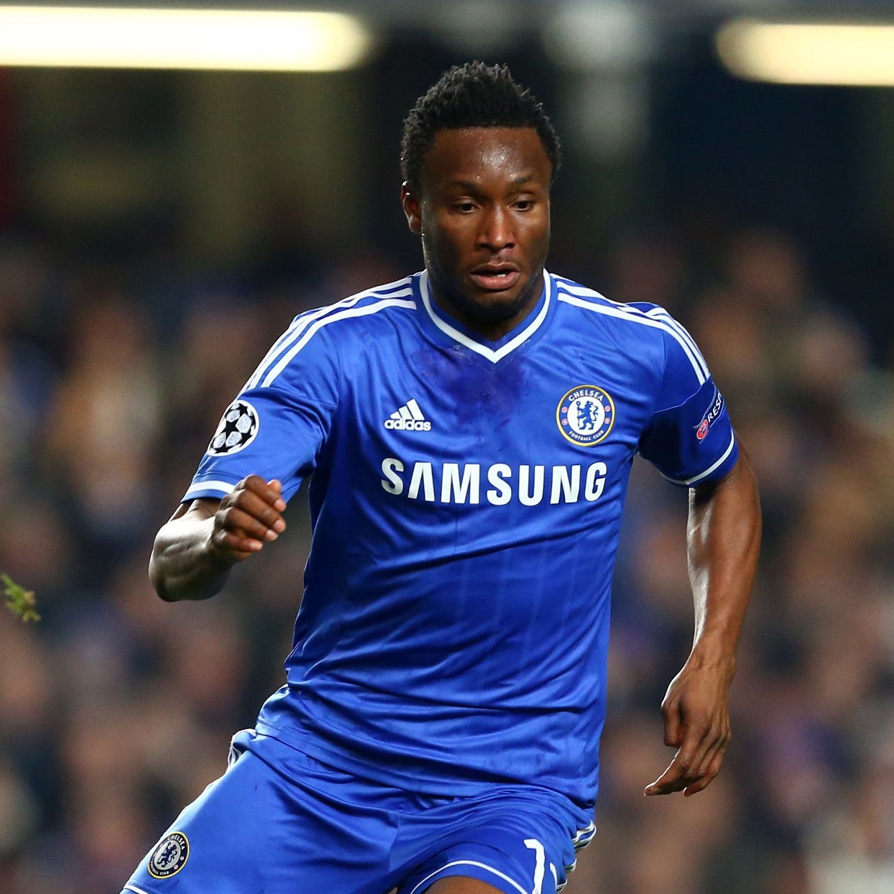 切尔西2013-2014赛季球员名单及图片,对此有何回忆