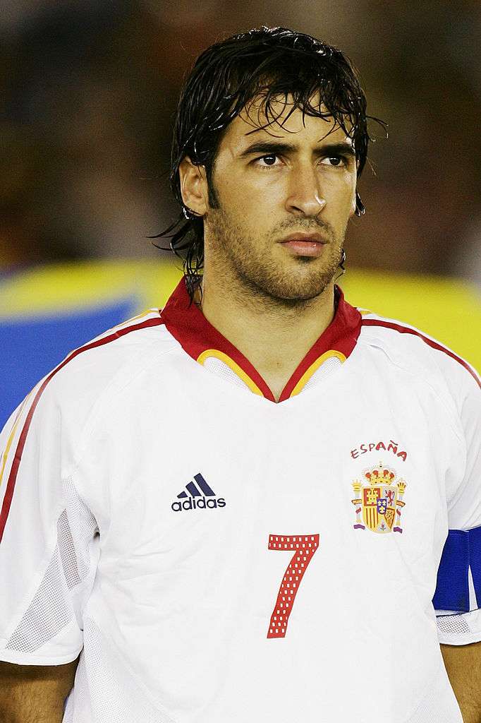 齐达内|劳尔|贝克汉姆|罗纳尔多|菲戈|懂球帝