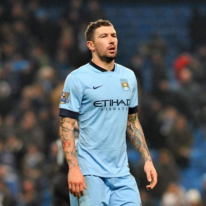 孔帕尼 vincent kompany法国3.萨尼亚 bacary sagna英格兰2.理