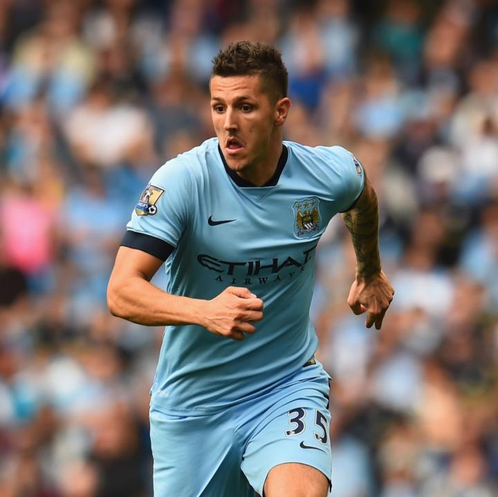 35.约维蒂奇 stevan joveti04黑山36.