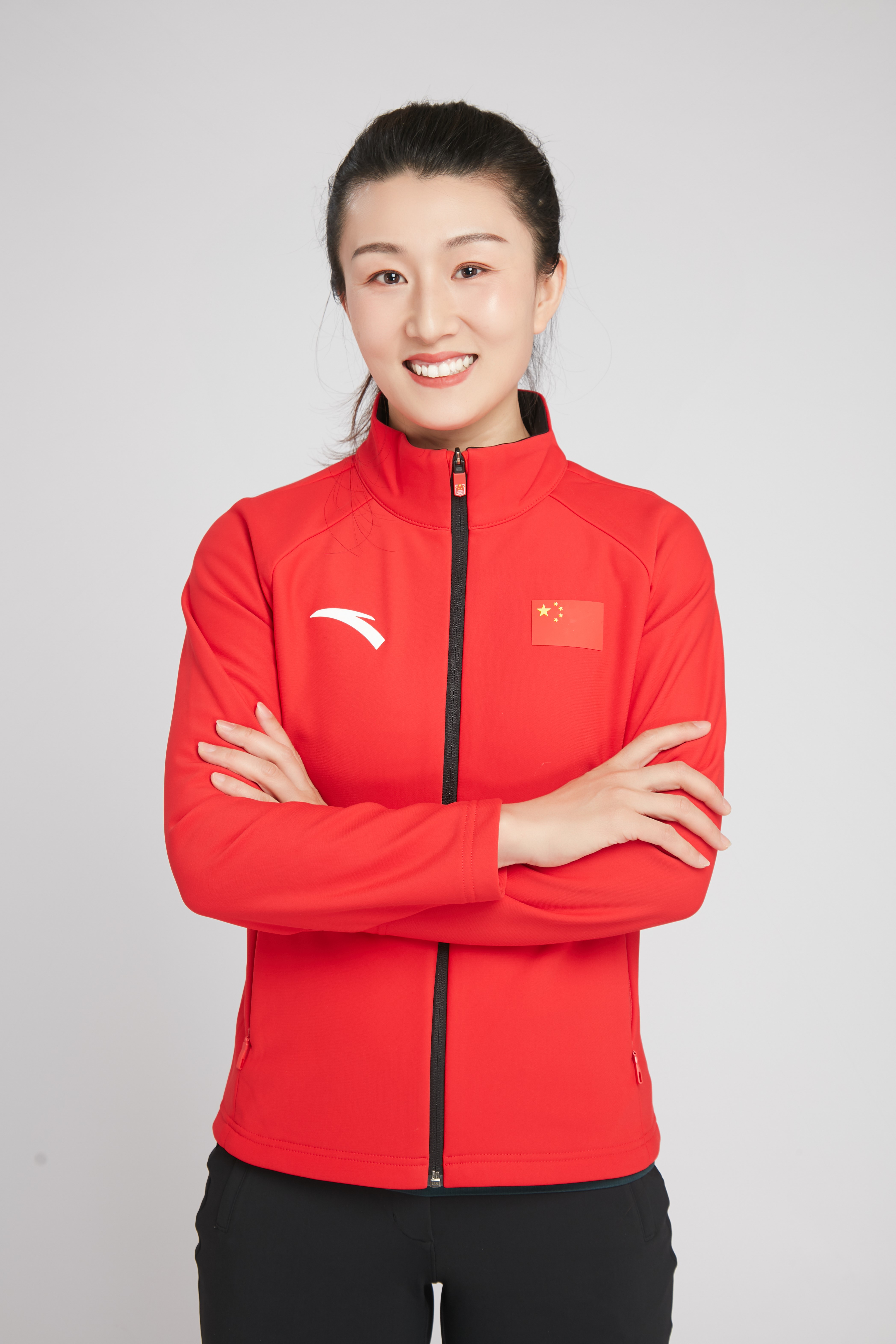 专访冬奥冠军孙琳琳:难忘温哥华夺冠,愿为北京冬奥贡献力量