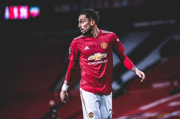 特莱斯曼联拥有水准很高的球员艰难赛程不会成为障碍