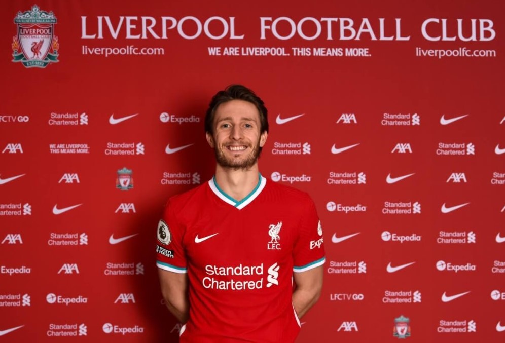 本-戴维斯为何被利物浦相中?短期补漏还是长期计划?