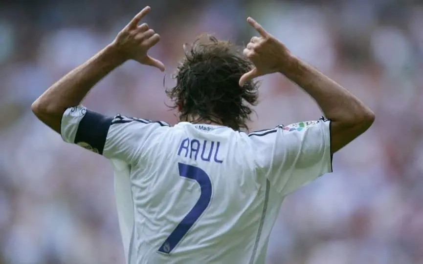 劳尔fifa传奇系列指环王能力值高达92