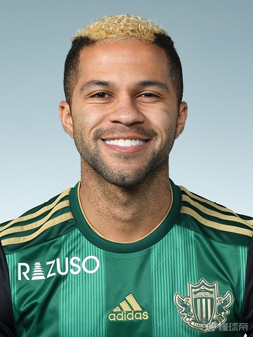 韩媒 大邱fc有意引入松本山雅中场塞尔吉尼奥 大邱 松本山雅 塞尔吉尼奥 懂球帝