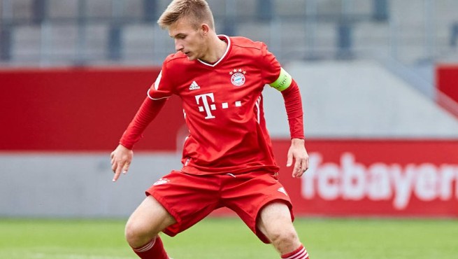 记者：莱因在拜仁已经没有未来，青训营高层希望他明夏离队