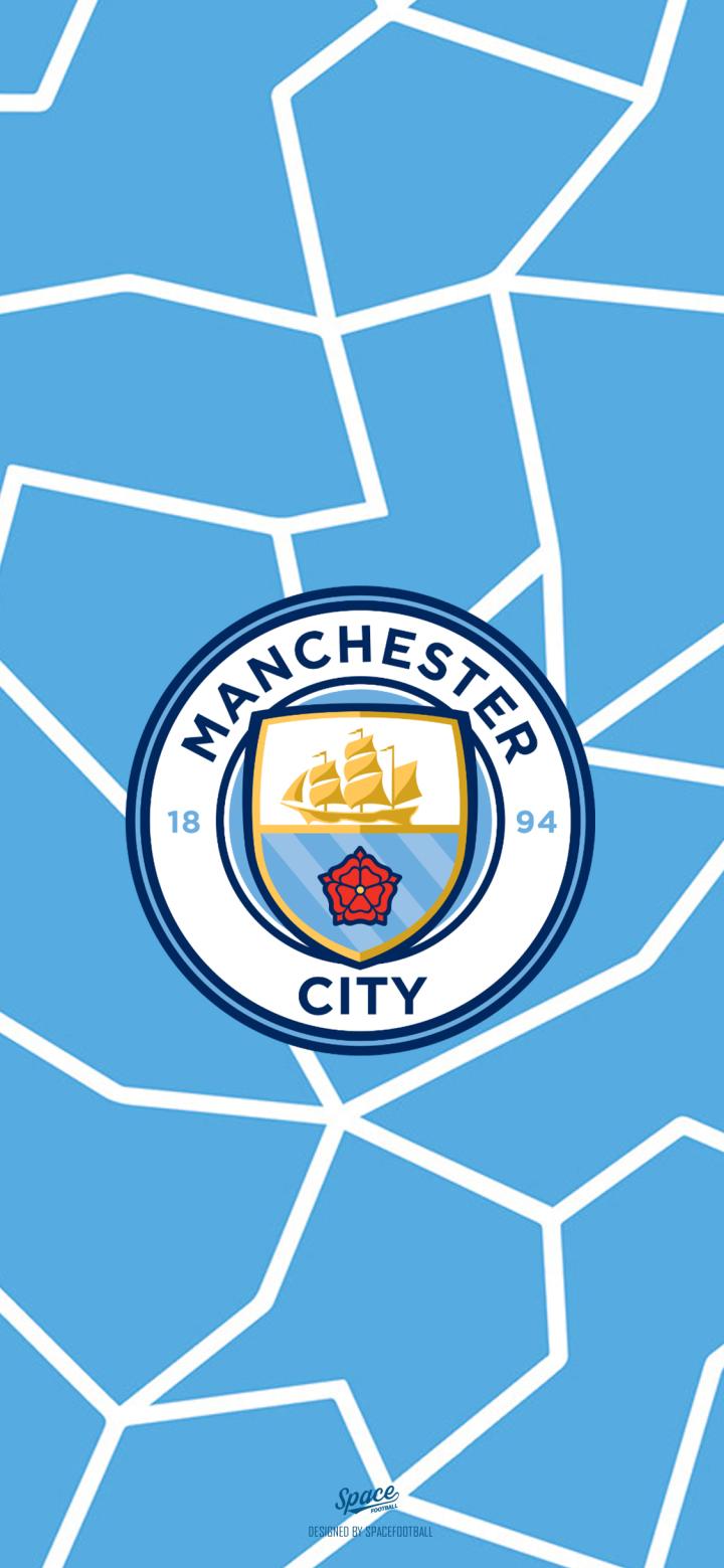 重新发一次!五大联赛各大俱乐部队徽壁纸(多图预警)