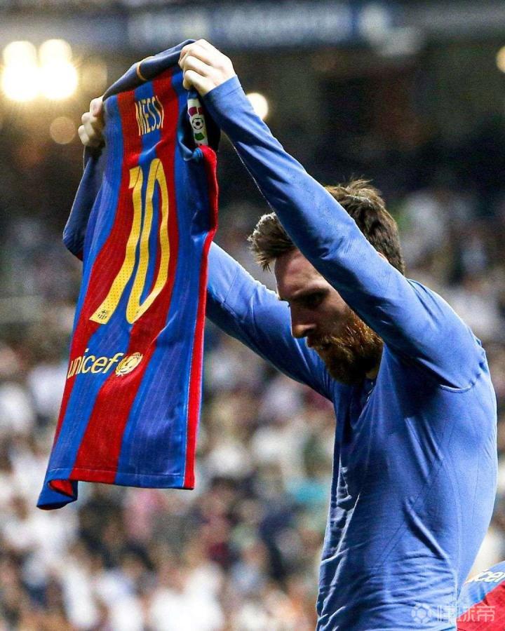 哈兰德现在唯一缺失的是一个专属进球庆祝动作