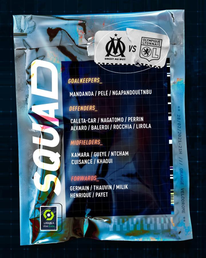 门将:曼丹达|佩莱|恩加潘多涅布后卫:卡莱塔-卡尔|长友佑都|佩兰