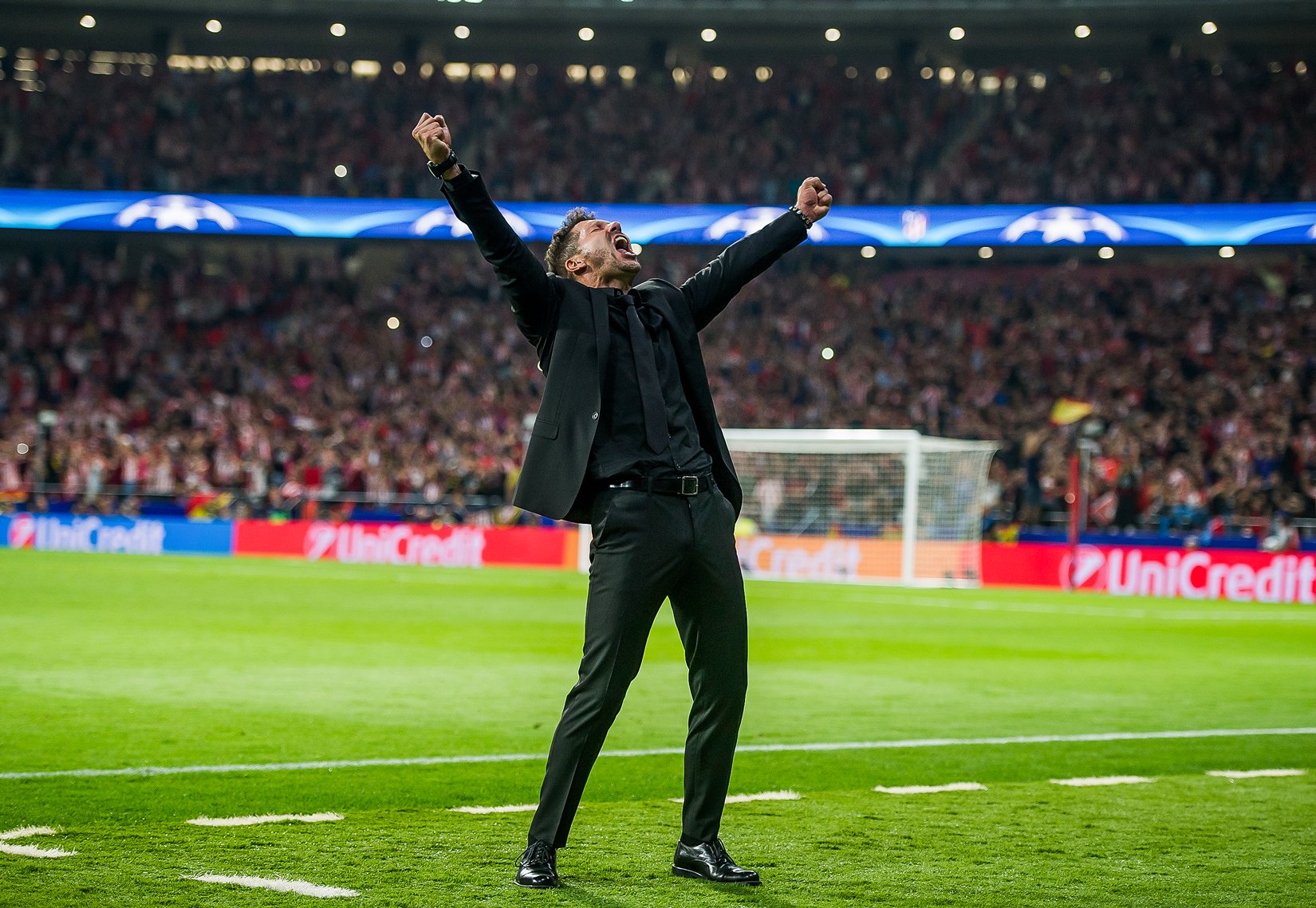 西蒙尼,马竞历史第一主帅?