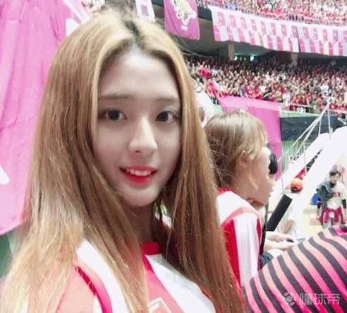 韩国女足24岁中后卫姜秀珍因伤病宣布退役