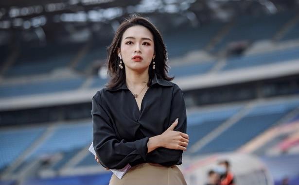 告别季到来广州队首席跟队记者李仪宣布离职