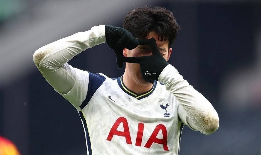 韩国记者：孙兴慜会参加国家队友谊赛，他回伦敦不用隔离