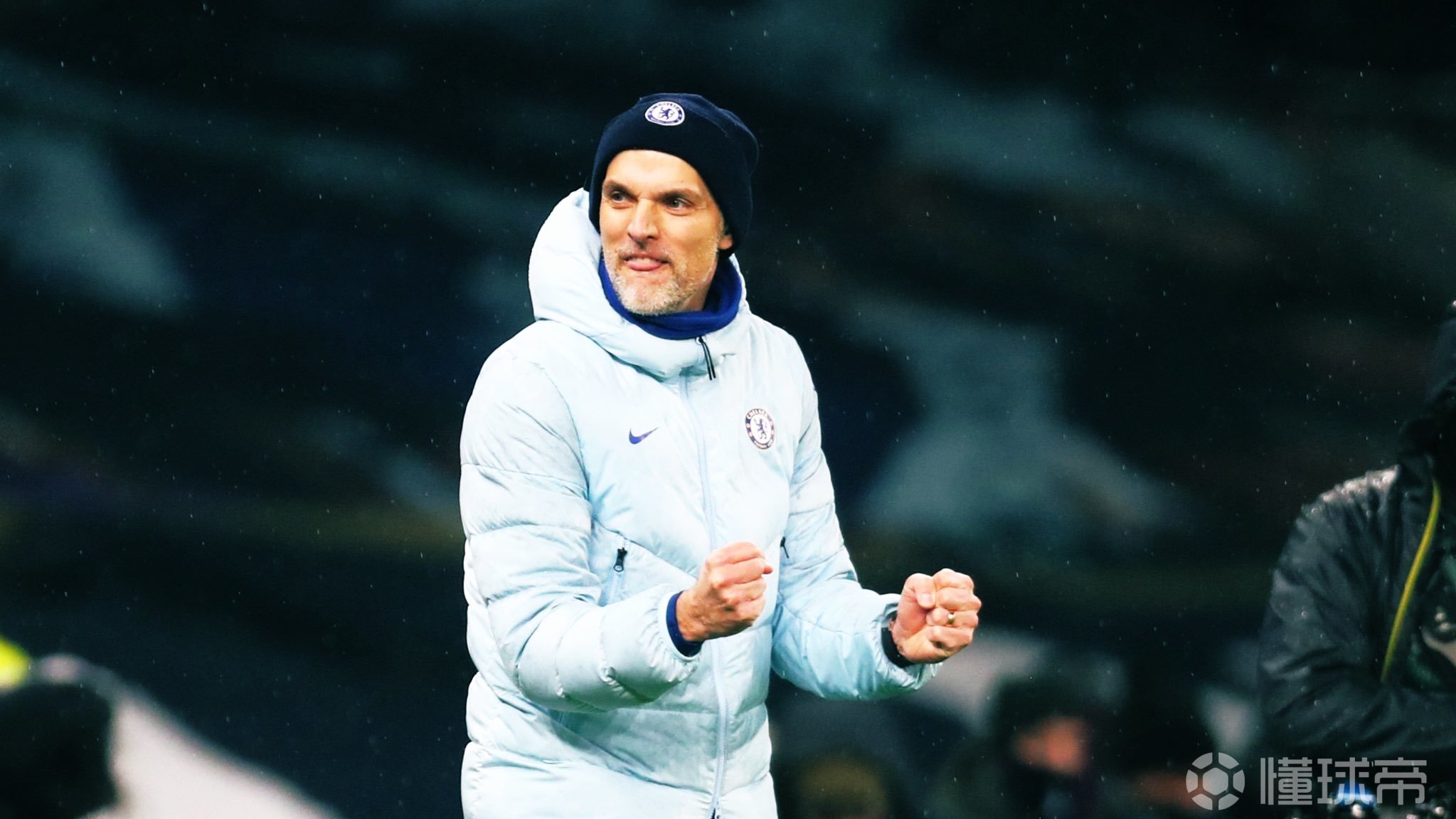 加里内维尔今日预测英超结局曼城曼联切尔西