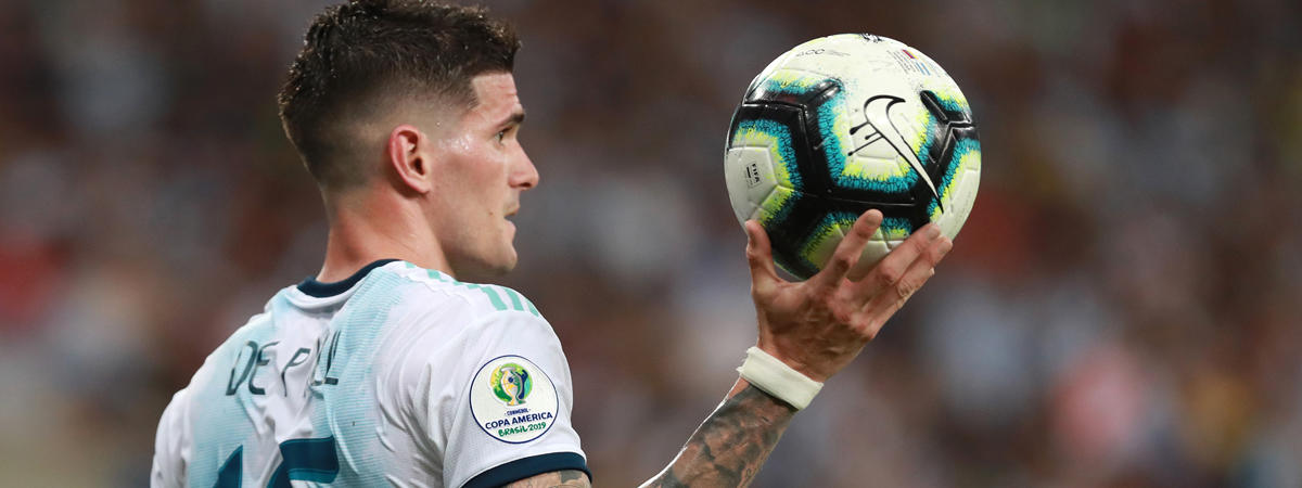 超级体育德保罗进入皇马视野瓦伦西亚等待赚取二转分成