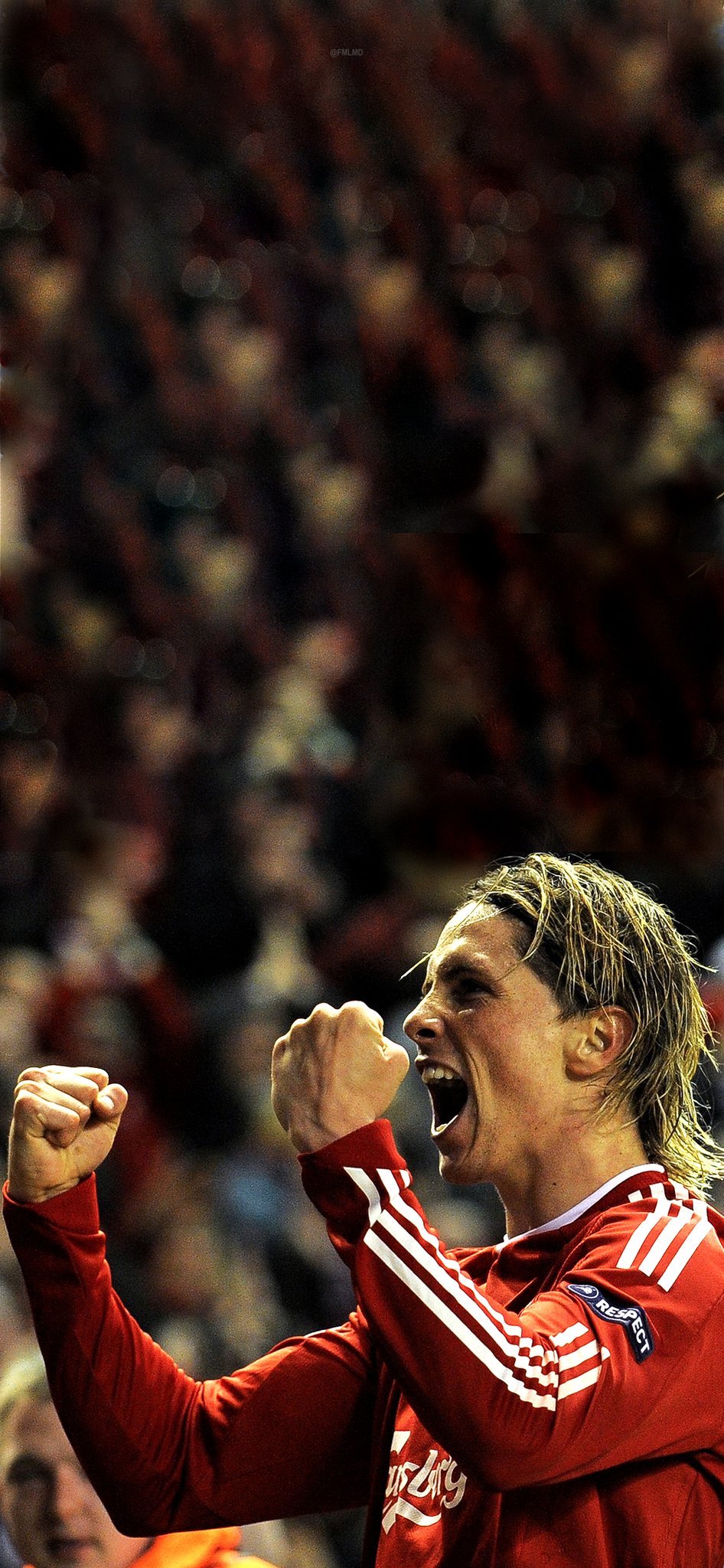 壁纸狂魔特别版圣婴托雷斯