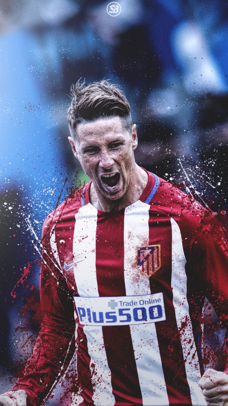 壁纸狂魔特别版圣婴托雷斯