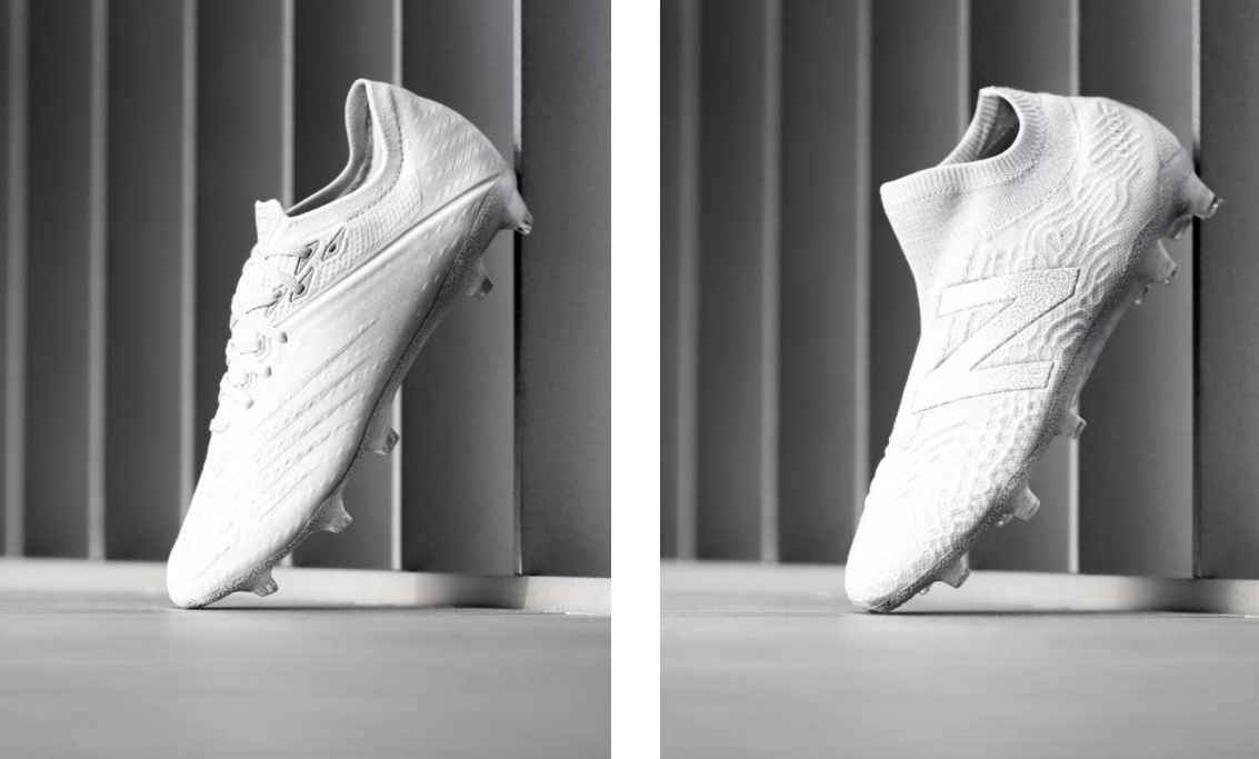 new balance推出限量sweet chaos套装