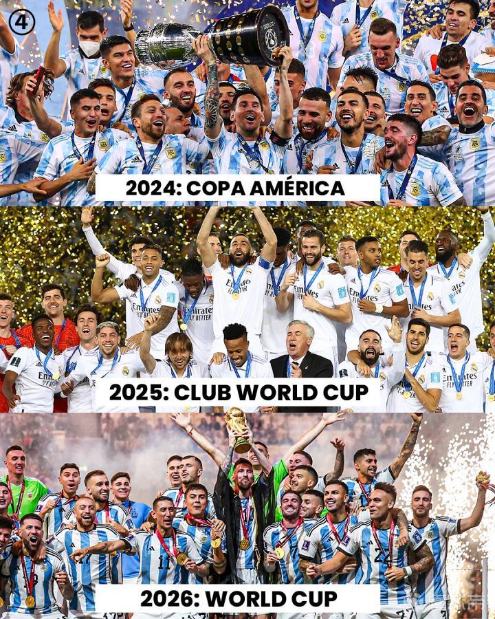 未來三年將在美國舉辦的賽事2024年美洲杯202...