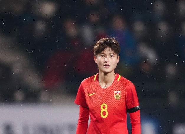 中国女足|杨莉娜|王妍雯|缪斯雯|北京女足|上海农商银行女足|懂堑帝