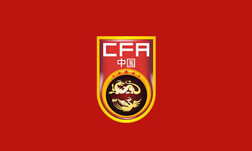 中国国家队队徽变化史图片