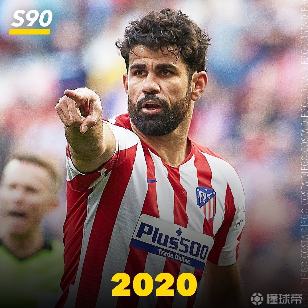 冻龄盛世美颜迭戈61科斯塔的进化史原地tp