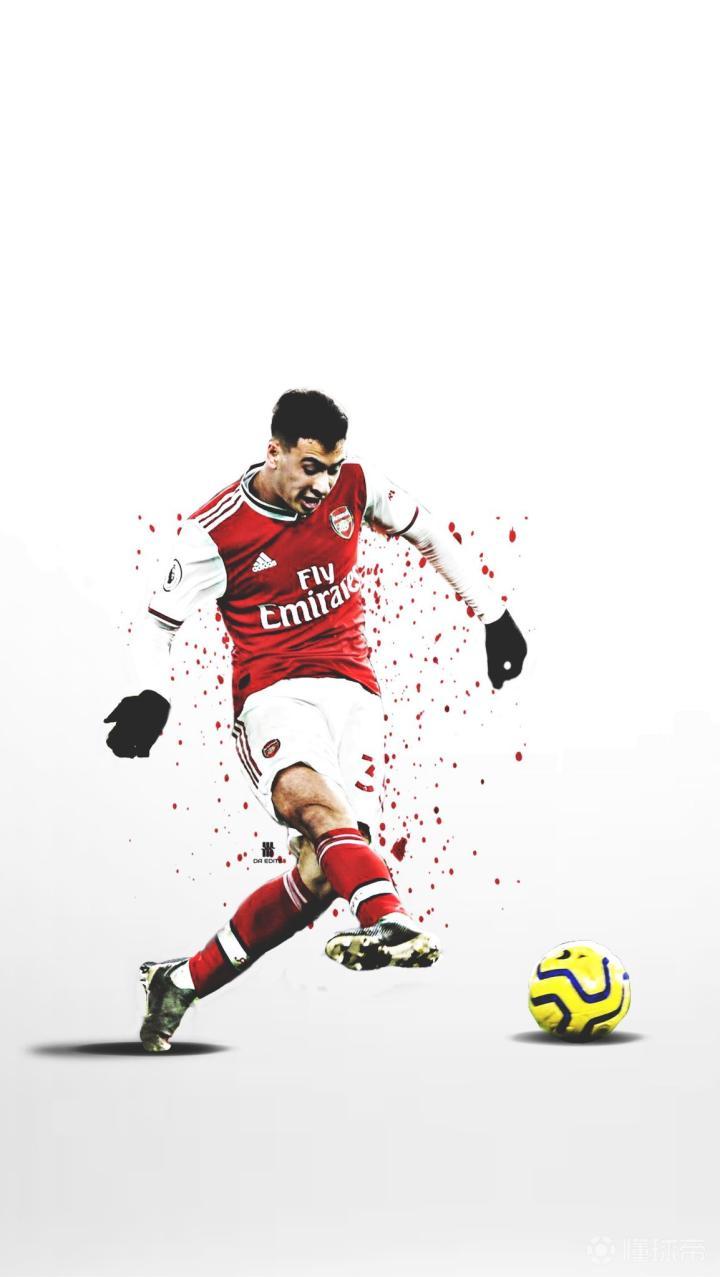 阿森纳竖屏手机壁纸分享吃瓜吃瓜吃瓜
